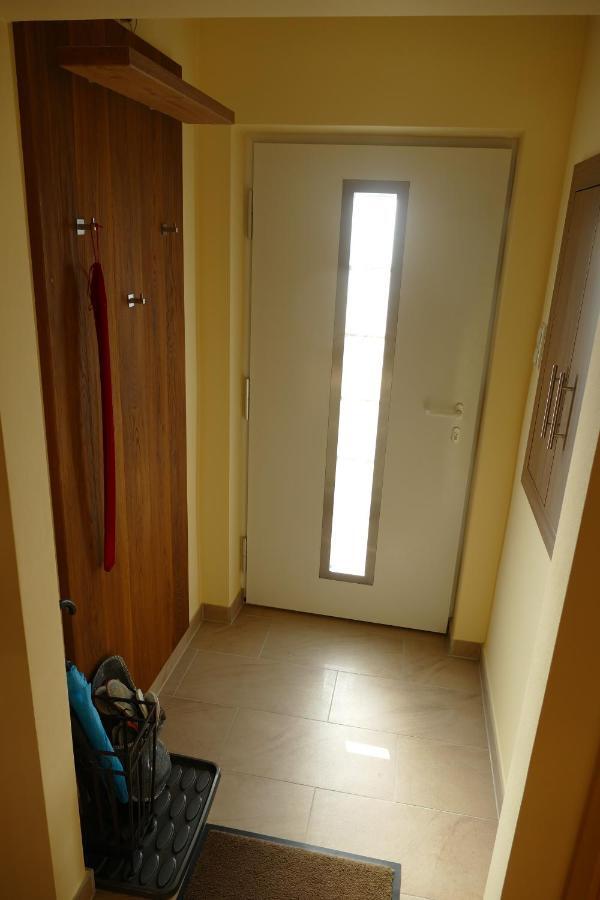 Ferienwohnung Stichauner Bodensdorf Pokoj fotografie